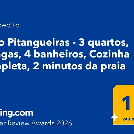 Apto Pitangueiras - 3 quartos, 2 vagas, 4 banheiros, Cozinha completa, 2 minutos da praia-2